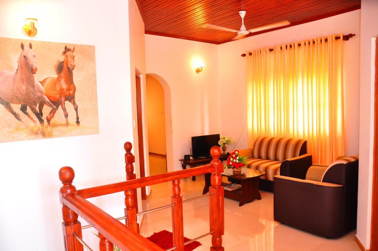 Hotel Senero House Bentota Exterior foto