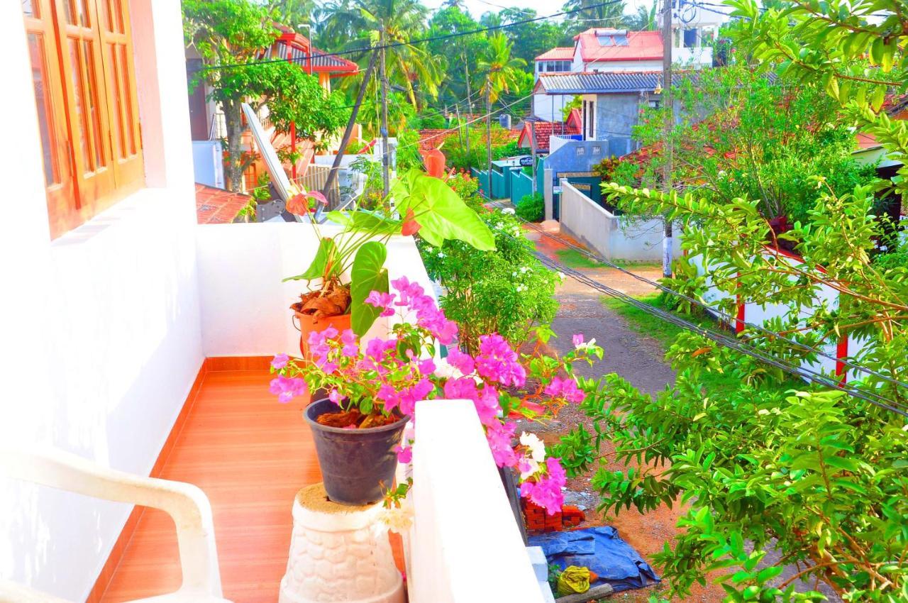 Hotel Senero House Bentota Exterior foto