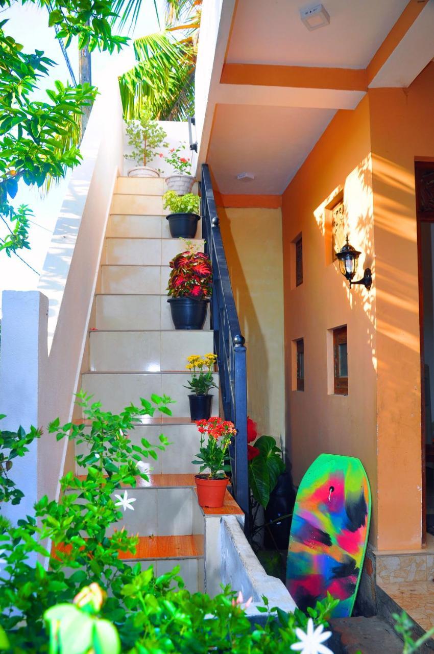 Hotel Senero House Bentota Exterior foto