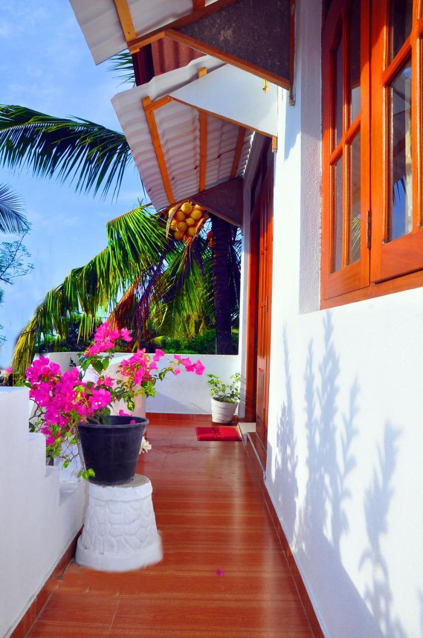 Hotel Senero House Bentota Exterior foto